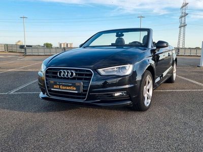 Audi A3 Cabriolet