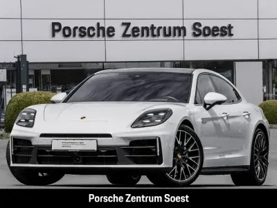 Gebraucht Porsche Panamera 4