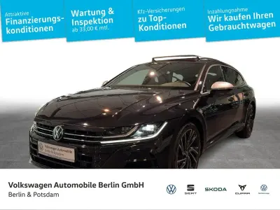 Brugt VW Arteon R 320 HK (235 kW) 2023 Sedan