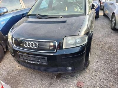 Audi A2