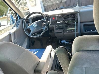 VW T4