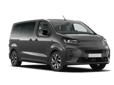 Neu Fiat Ulysse S 131 kW (179 PS) 2026 Titanium grau metallic Van / Kleinbus