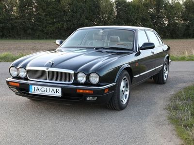 gebraucht Jaguar XJ6 Executive