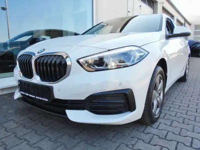 Gebraucht BMW 118