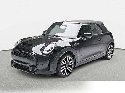 gebraucht Mini Cooper S Cabriolet 