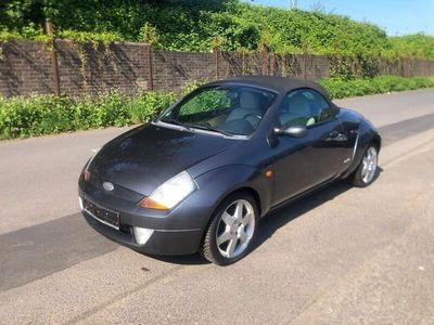 Ford StreetKa