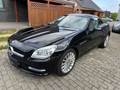 Mercedes SLK200