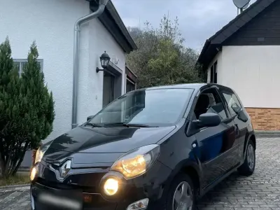 Gebraucht Renault Twingo Expression 75 PS (55 kW) 2013 Kleinwagen