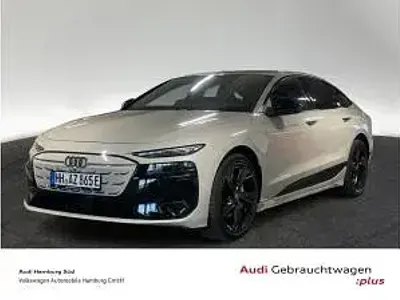 Gebraucht Audi A6 e-tron