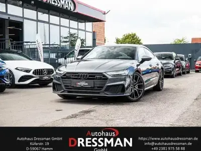 Gebraucht Audi A7