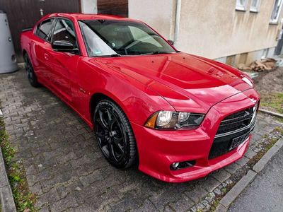 gebraucht Dodge Charger V6