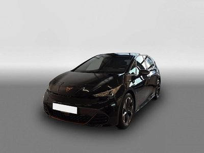 Usata Cupra Born 169 kW (231 CV) 2025 Nero Utilitaria