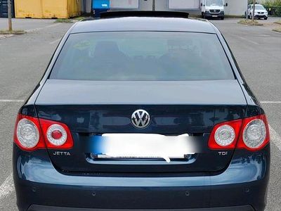 VW Jetta