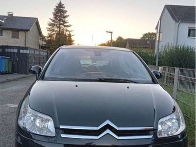 gebraucht Citroën C4 