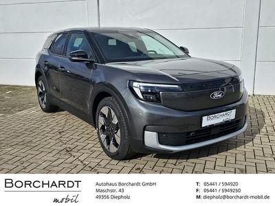 Neu Ford Explorer Premium 210 kW (286 PS) 2026 Magnetic grau metallic SUV