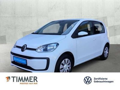 VW up!