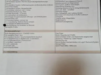 Gebraucht Mercedes CLS350