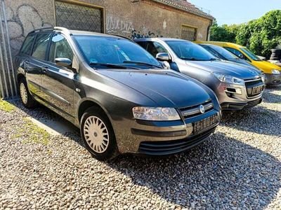 Fiat Stilo