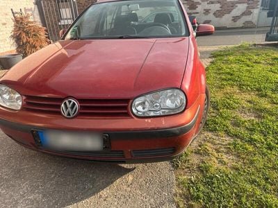 VW Golf IV