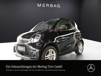 gebraucht Smart ForTwo Electric Drive KlimaA