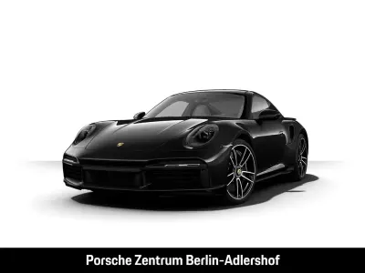 Gebraucht Porsche 911 Turbo S