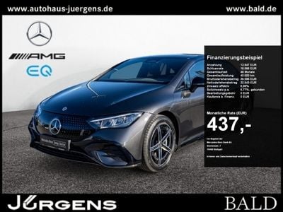 Mercedes EQE300
