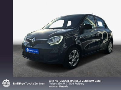 gebraucht Renault Twingo SCe 65 LIFE