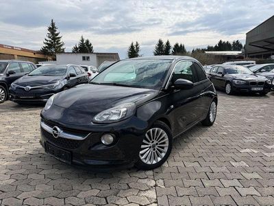 Gebraucht Opel Adam Glam 87 PS (63 kW) 2014 Kleinwagen
