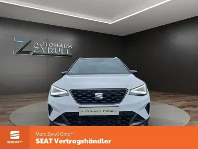 Gebraucht Seat Arona