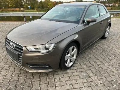 Gebraucht Audi A3