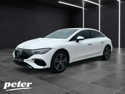 Gebraucht Mercedes EQE300