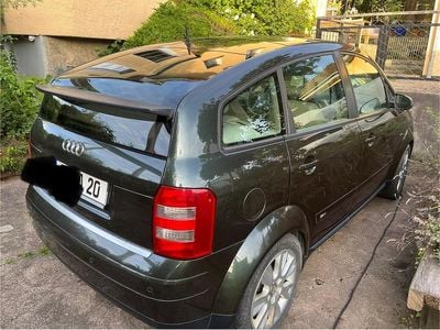 Audi A2
