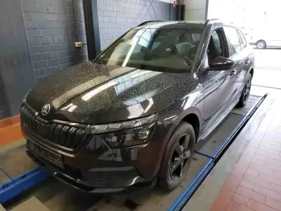 Gebraucht Skoda Kamiq