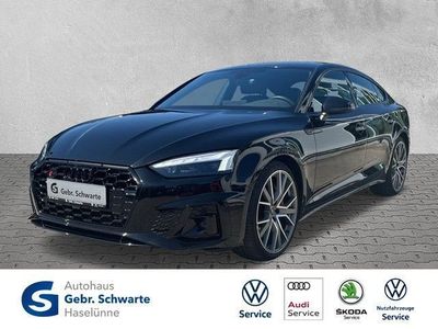 Audi S5 Sportback