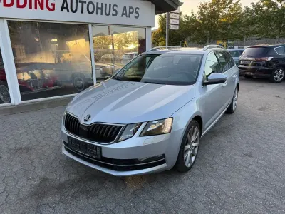 Gebraucht Skoda Octavia