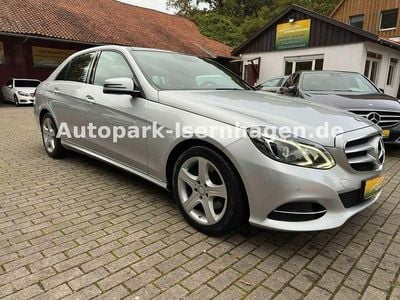 Mercedes E250