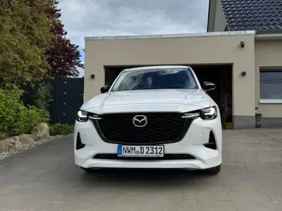 Gebraucht Mazda CX-60