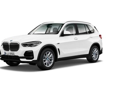 gebraucht BMW X5 xDrive45e