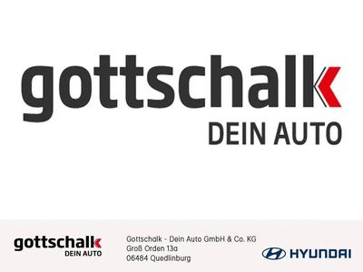 Gebraucht Hyundai Kona Trend 149 kW (203 PS) 2025 Ultimate red SUV