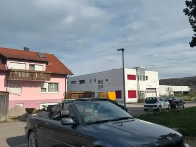 Gebraucht BMW 330