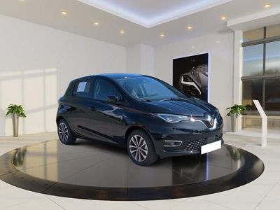 gebraucht Renault Zoe Techno - CCS Winterpaket R135 EV50