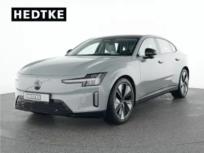 Gebraucht Volvo ES90
