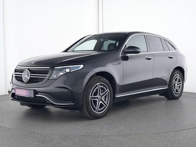 Mercedes EQC400