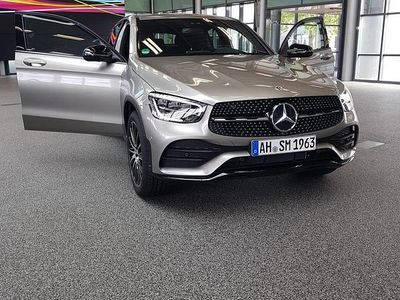Mercedes GLC220