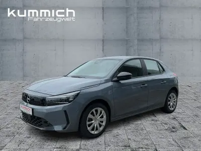 Neu Opel Corsa Edition 101 PS (74 kW) 2026 Grau Kleinwagen