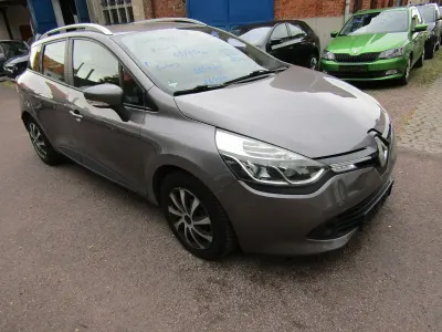 Gebraucht Renault Clio GrandTour