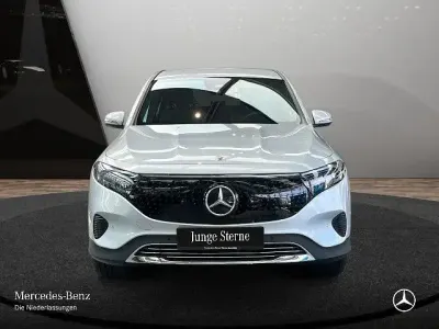 Gebraucht Mercedes EQB250