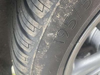 Second-hand Mini Cooper D Cabriolet 111 CP (81 kW) 2010 Cabrio