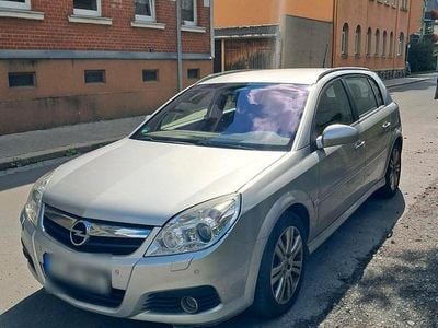 Opel Signum