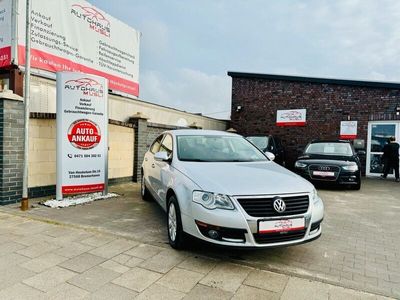 gebraucht VW Passat Lim 1.8 TFSI 160 PS * TÜV / AU NEU *